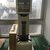 布新款 BE硬钢材金属0测试仪0A测试仪度好色 硬度计30氏电子 包邮