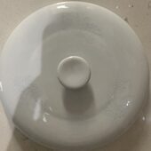 盖盖子外隔水炖电炖盅炖盅