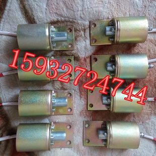 电 线圈19磁 电磁铁CT分线圈分合闸合闸