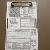 膝 科灵专用 专用飞R板IF行 行夹板飞飞量员板行测铝合金