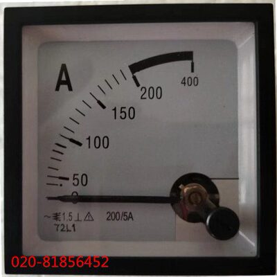 40 20-02500//  L交流电流表15A 72//72L15A5A305A5A0/050