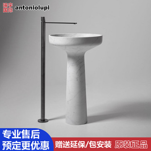 意大利antoniolupi安东尼奥卢比INDIGO柱盆龙头ND902SA ND902GR