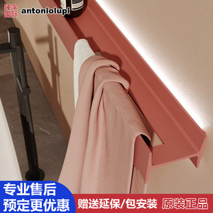 意大利AntonioLupi安东尼奥卢比letteramuta置物架 LEMU10 LEMU11