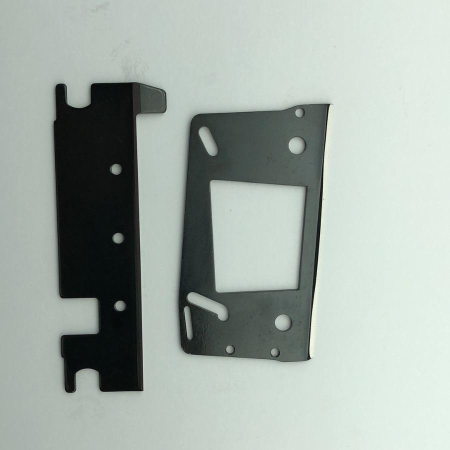 厂家直供ZCUT-9RT7000胶带切割机耗材配件刀片组207#/211#下/上