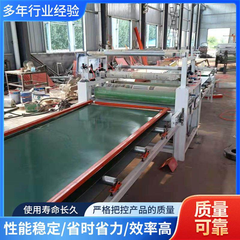 冷热胶木饰面板大板贴面机硅酸钙板PUR热熔胶自动化贴面机,五金/工具,机床,淘宝优惠券,粉丝福利购,淘宝优惠卷