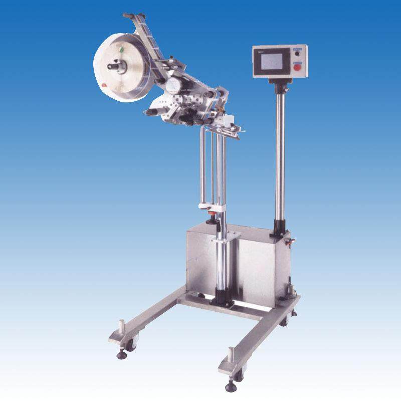 半自动平面以及小弧面上贴不干胶标签贴标机高速贴片设备供应,清洗/食品/商业设备,其他食品加工设备,淘宝优惠券,粉丝福利购,淘宝优惠卷