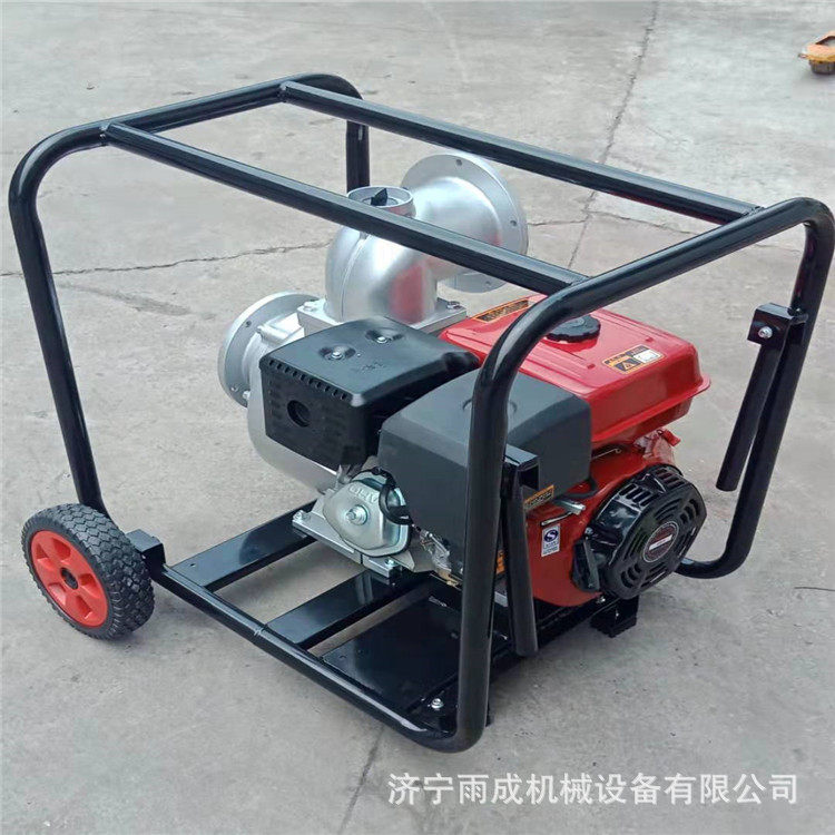 3寸内燃汽油抽水泵 小型自吸泵  4寸柴油吸水泵 图片,五金/工具,水泵,淘宝优惠券,粉丝福利购,淘宝优惠卷