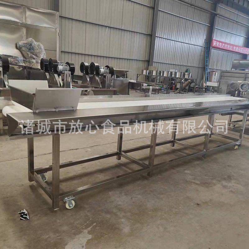 不锈钢挑拣输送机 挑拣输送带 食品机械配套设备 水果挑拣输送线,清洗/食品/商业设备,洗果机/洗菜机,淘宝优惠券,粉丝福利购,淘宝优惠卷