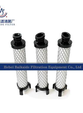 替代BEO贝克欧精密滤芯04-05-06-07-10-15-18-20-22-25F-S-N-A-X