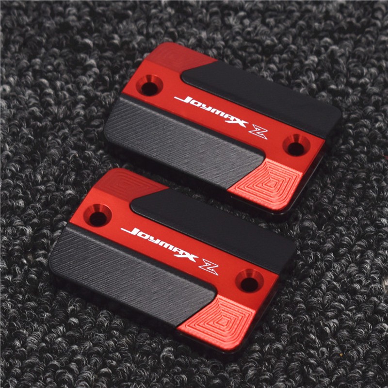 M三阳巡弋JOYM Z300 CIM300 GS300i 改装W刹车上泵盖油壶