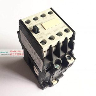 直流DC24V 直流接触器式 继电器3TH4022 1XB4 直流继电器 2开2闭