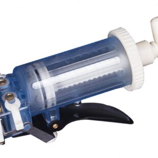 凯莱姆自动上饵机饵料成型器鱼饵上饵器渔具钓鱼手竿k3拉饵器包邮