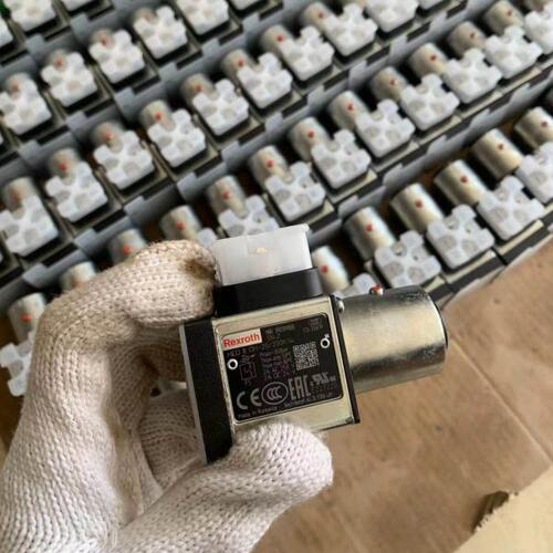 原装力士乐R901099808 HED8OH-20/200K14 80P1X/100K14压力继电器