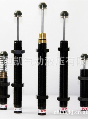 KC减震器油压缓冲器1007其他液压元件是KNC1007消除震动和碰