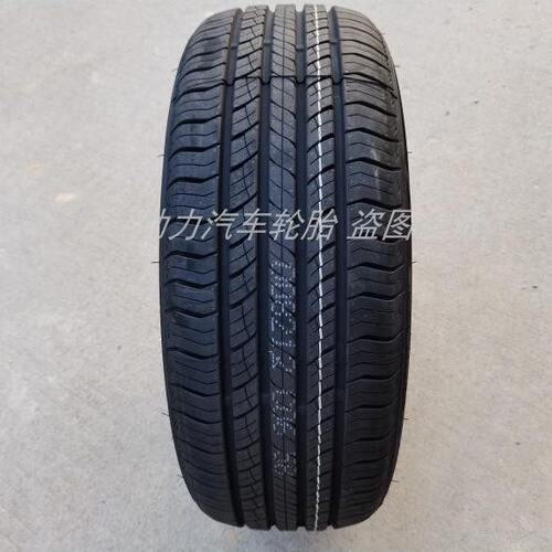 朝阳轮胎215/55R17 94V适用SU318A汉腾v7长安cs35plus原装原厂配
