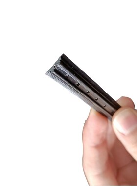 S无杆气缸内密封条MY1M/MY1/MY1D16-25-32-40无杆缸型密封条