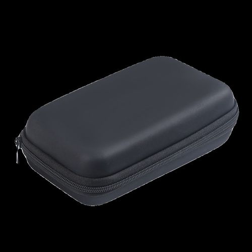 雪茄包8支装网兜雪m茄盒便携多功能收纳盒旅行雪茄工具密封保湿盒