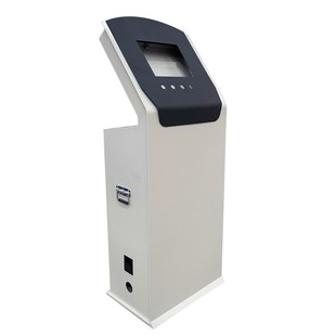 控制柜plc触摸屏控n制台查询工业一体机落地斜面柜工控布线配电箱