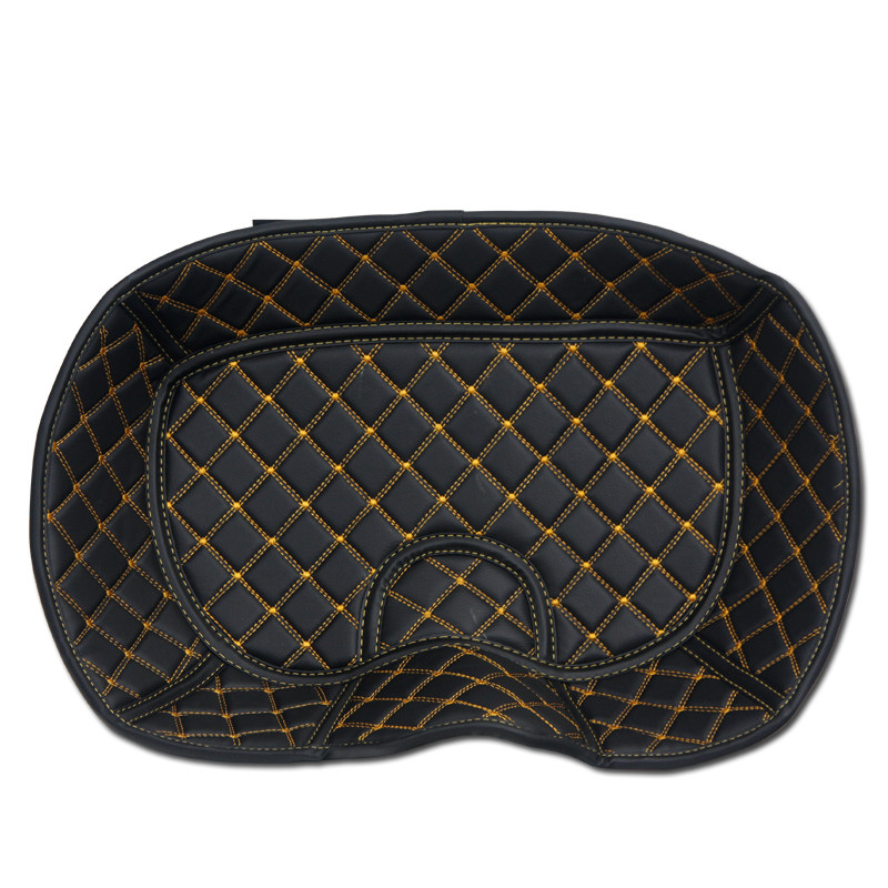 夏德SAD尾箱垫后备箱Sp26/29/33/34/39/40/45/48内胆内垫