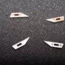 15P 全新 12P 1590MF 16P定影分离爪 柯尼卡美能达1580MF