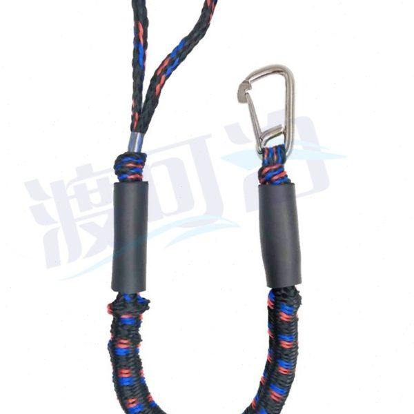 带钩单钩泊船绳小型船只停船绳汽摩艇弹力码头绳锚绳船用,基础建材,尼龙绳,淘宝优惠券,粉丝福利购,淘宝优惠卷