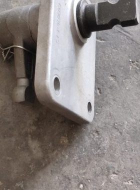 法士特原厂配件 法士特变速箱顶盖总成窗口盖总成C03036-1 包邮