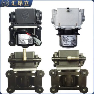 适配东风E11KEM26EM16EM19ER30E17EM13电动刹车真空泵真空助力泵