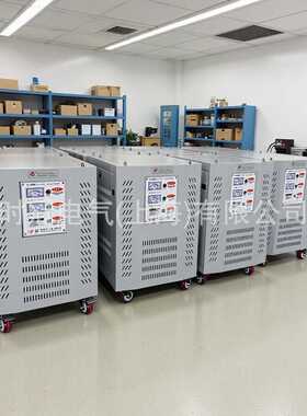 光伏储能隔离变压器800V600V540变400V380V220V10KVA20kva30KVA