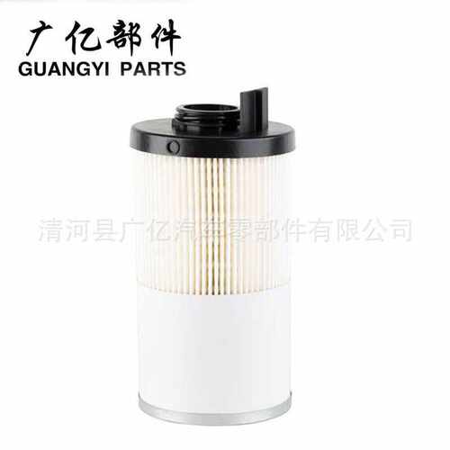 FS20081 A0000904851燃油滤清器 柴油滤芯