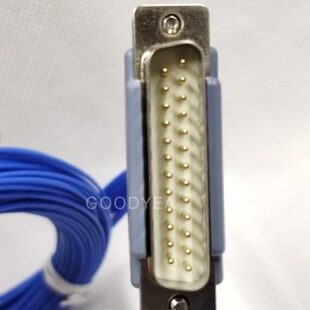 /测试线 线16仪/8多路温度记录仪K型热电偶感测温线温32通道 巡检