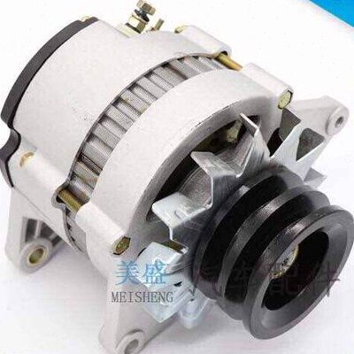 包邮发电机0船用东上11610355柴油机+S风发电机00121上海柴