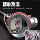 10s热电阻温度传感器探头pt0铂型t耐高温铑电热偶K型热电偶型e型