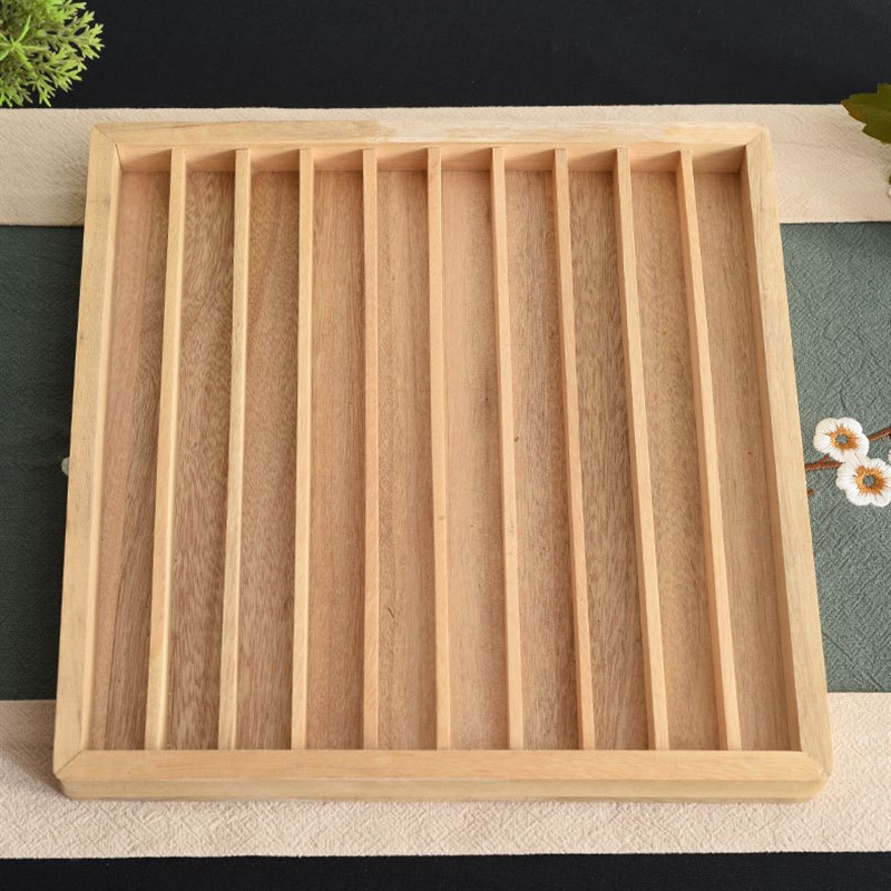 吸音体实木QRD扩散体天花吊顶C吸声体 电影院墙面吸声装饰板