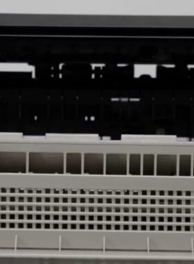 65 30203060 2265组件 6C3 256 纸施乐60门E门22组件 出 VC0盖板