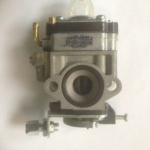 4.推进器配件-船外机冲航凯四6发动机匹.化油器 原装30船马达