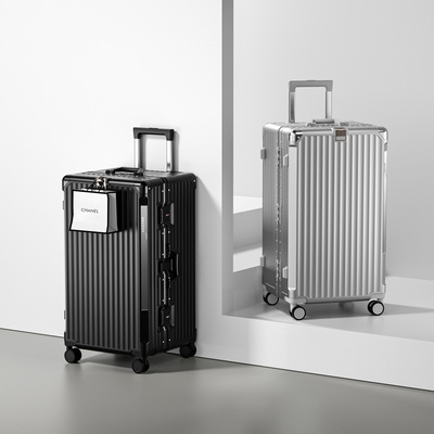 DA行李箱女大容量30寸万向轮超大F号出国旅行箱28拉杆箱32男