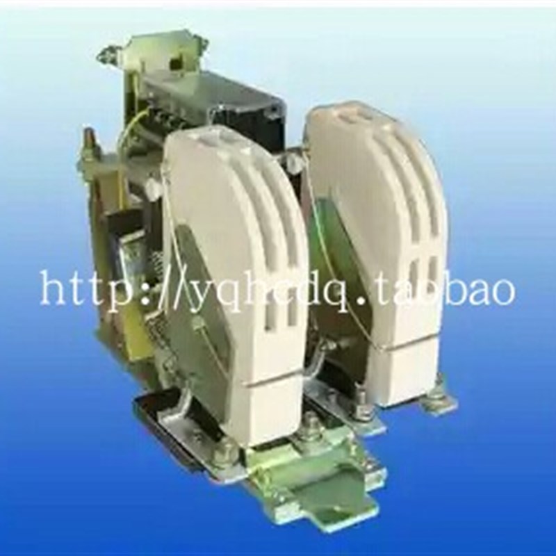 人民 CZO-250/20 直流接触器 CZ0-250/20 2W50A 接触器