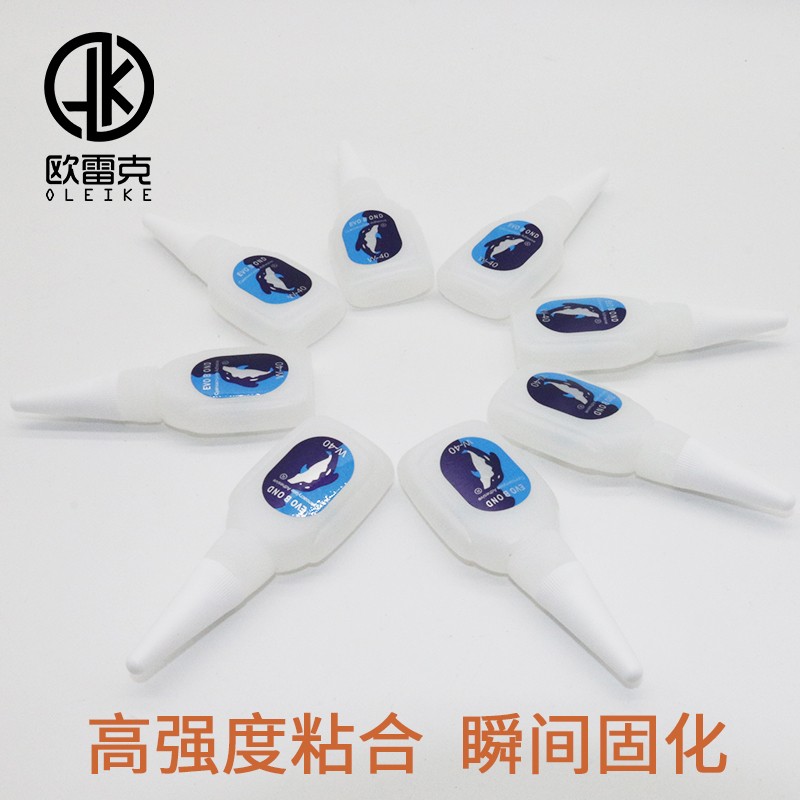 家具修材料同g声502胶水 木器补漆美容 木头修补502胶水快干