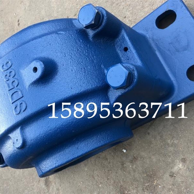 加厚加重轴承座SD530    SD534  SD536 SD538 SD54X0 SD544