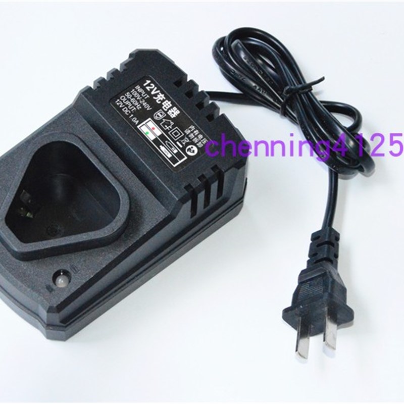 博众 佰力仕  威猛 力达 u12V 16.8V锂电钻充电钻 座充 充电器