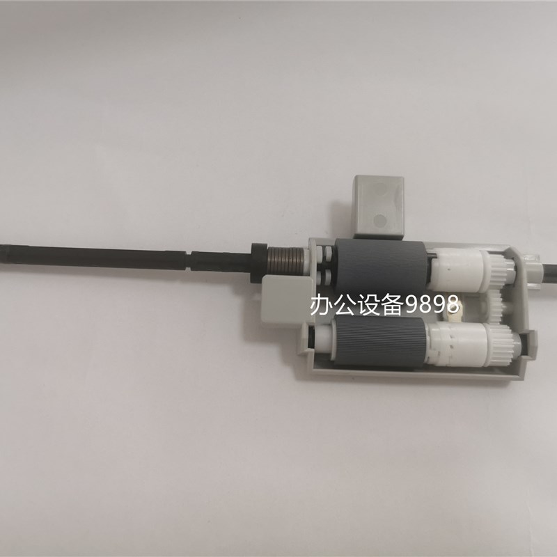 适用MF229  236原稿搓纸轮237 239 246 247 2W49输稿器进稿轮