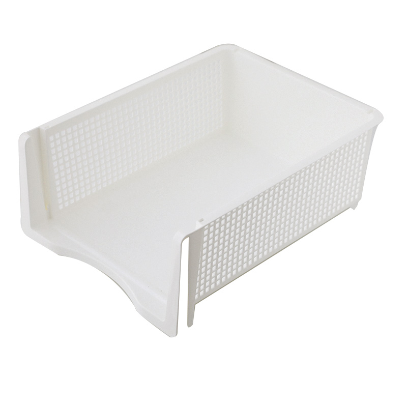 办公室桌面文件收纳盒 is学生A书桌上的置物架布置整理用品神器