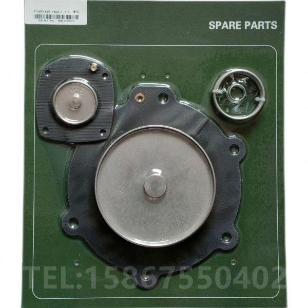 电磁阀一级膜片组件 WPS-CA/EP-350淹没式电磁脉冲阀  二级膜片