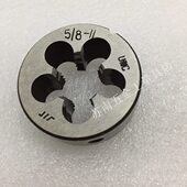 8;G1 4;G1 2;G1 成量圆柱管圆板牙G1 4;G2寸 包邮