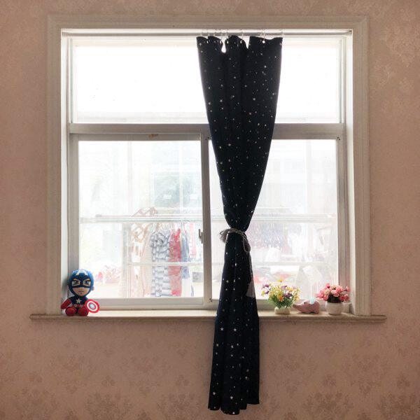 撑杆 伸缩杆  窗帘杆 浴帘杆 免安装 简易 白色杆子 免打孔罗马杆