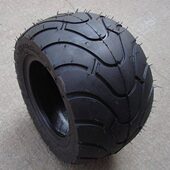 割草机汽油机轮胎 6寸轮胎真空轮胎 电动车轮胎13 6.50