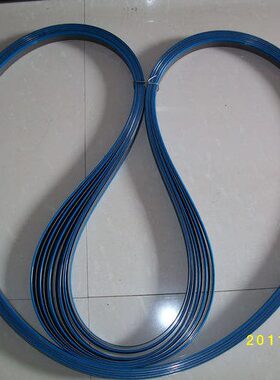 GB4032带锯条/GB4040锯带/卧式M42带锯条/GB4225锯条/GB4032A锯条