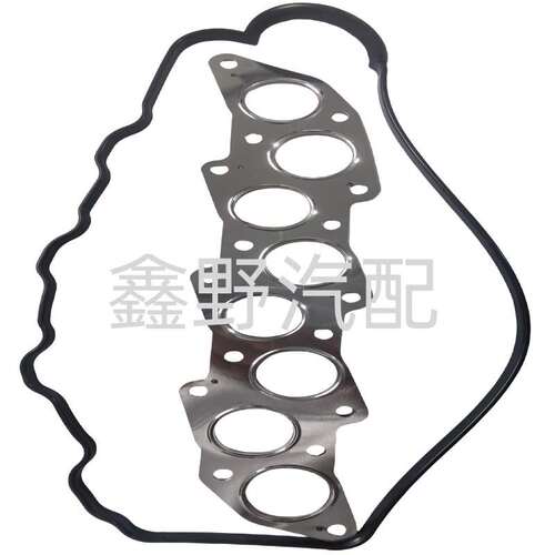 河间发动机大修包Engine Rebuild Full Gasket Set MD972215 4D56