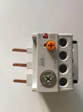 LSMEC热过载继电器GTH-220.63-22A7-10A9-13A16-22A