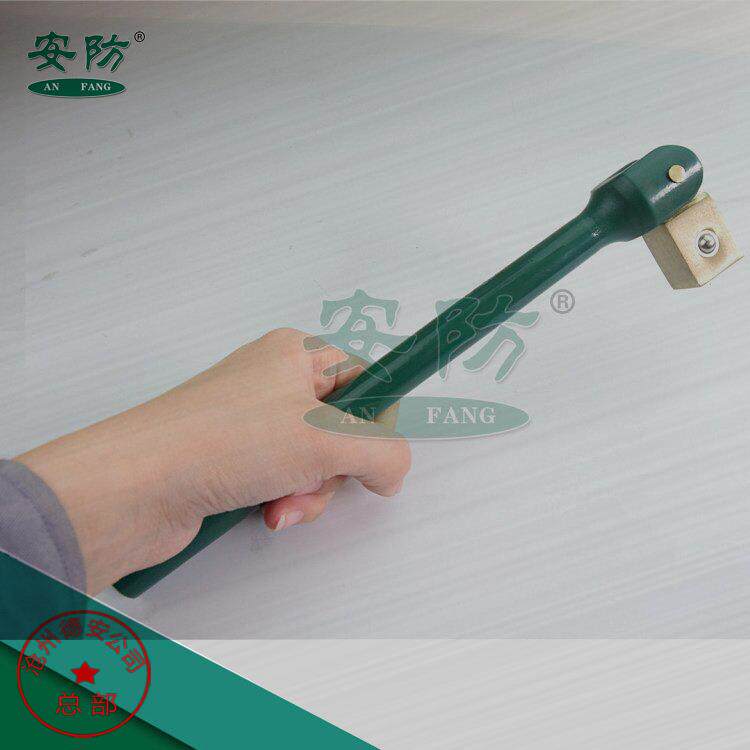 铍青铜防爆转向手柄转向手柄铝青铜转向手柄铜套筒四方手柄转向